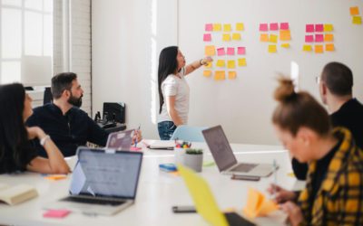 Protéger l’entreprise en cas de décès du dirigeant