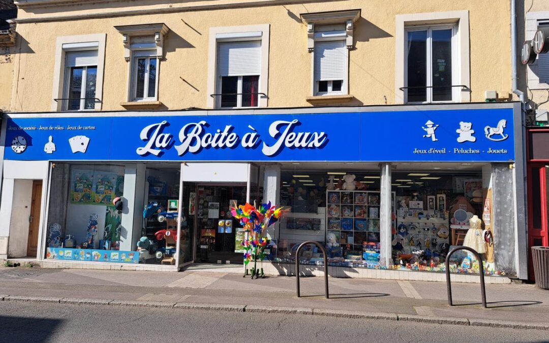 Vente Immeuble – à Le Mans – Sarthe (72000)