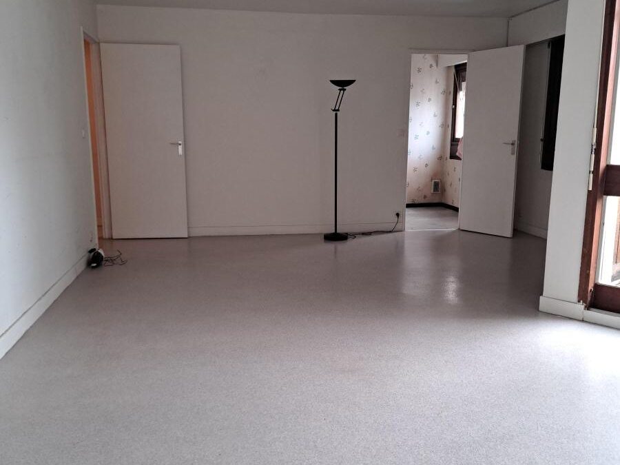 Vente Appartement – 4 pièces – 103 m² à Le Mans – Sarthe (72000)